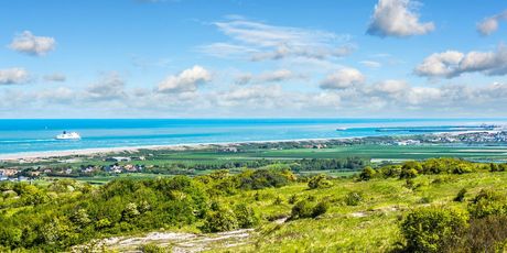 Ferry from the UK to France: complete guide for 2026