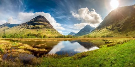 Ferries Ireland - Scotland in 2026