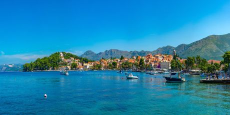 Islas cerca de Dubrovnik: 4 escapadas en ferry a las islas dálmatas