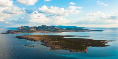 Sardiniens Norden: die schönsten Orte