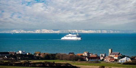 Short breaks to France by ferry: quick getaways from the UK