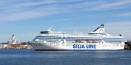 Silja Serenade Info Tickets Ferryhopper