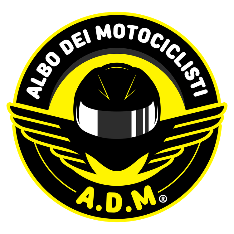 A.D.M (Albo dei Motociclisti)