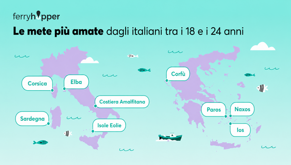 italy top summer destinations