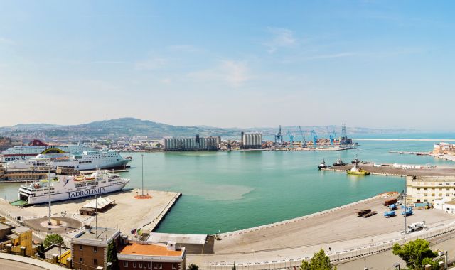 Ancona, Ferry Tickets, Schedules & Info | Ferryhopper