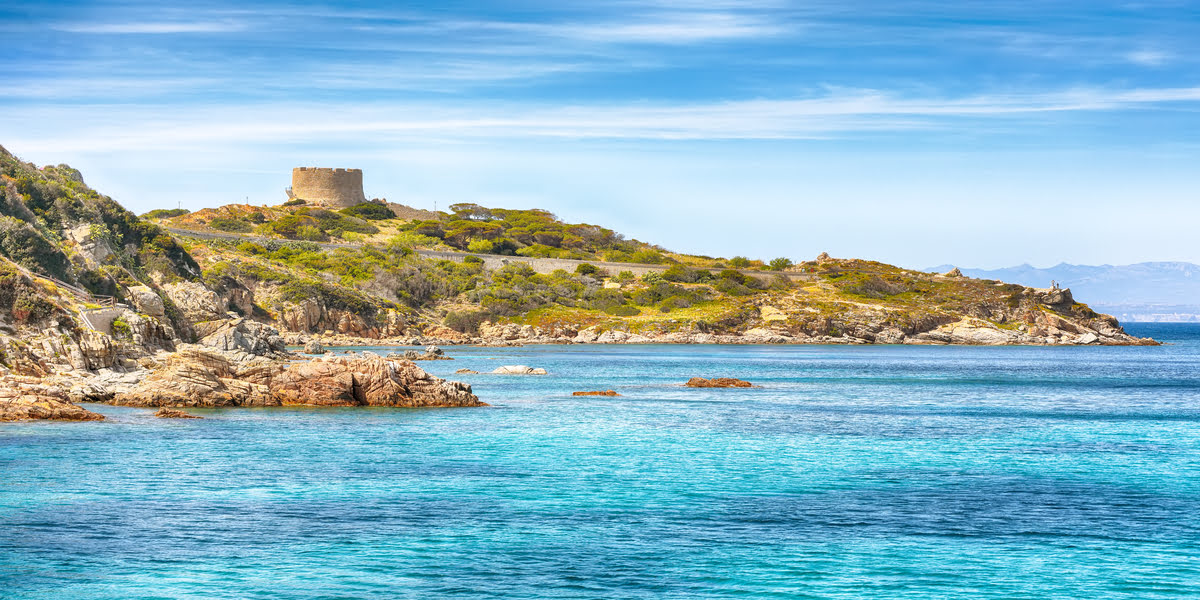 Santa Teresa Gallura Travel Guide & Ferry Info | Ferryhopper