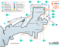 Piraeus Tips And Info About The Port Ferryhopper Piraeus Tips And Info About The Port Ferryhopper