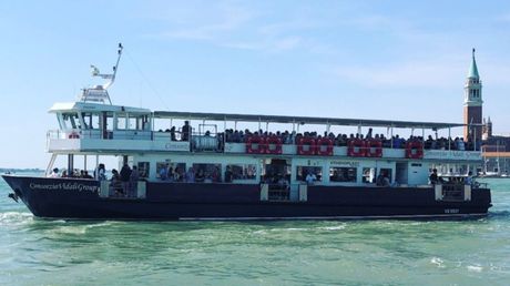 Motorship Adriatica