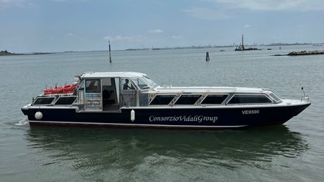 Venice Lines