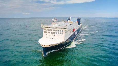 Aura Seaways