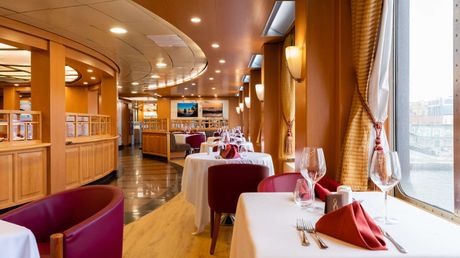 MV Europa Palace
